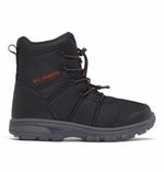 Botas-Para-Niño-Omni-Heat™-Fairbanks™-Negras-Columbia