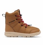 Botas-Para-Niño-Omni-Heat™-Fairbanks™-Marrones-Columbia