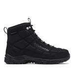 Botines-Para-Hombre-Firecamp™-Negros-Columbia