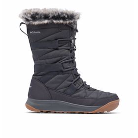 BOTAS PARA MUJER OUTDRY™ MINX™ IV NEGRAS COLUMBIA