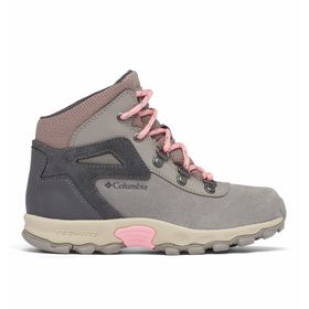 Botas Para Niño Newton Ridge™ Grises Columbia