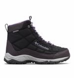 Botas-Para-Mujer-Firecamp™-Negras-Columbia