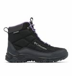 Botas-Para-Mujer-Firecamp™-Negras-Columbia