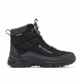 Botas Para Mujer Firecamp™ Negras Columbia