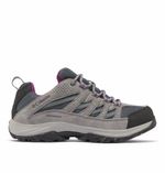 Zapatillas-Para-Mujer-Impermeable-Crestwood™-Grises-Columbia