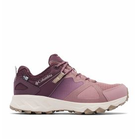 Zapatillas Para Mujer Outdry™ Peakfreak™ Hera Guinda Columbia