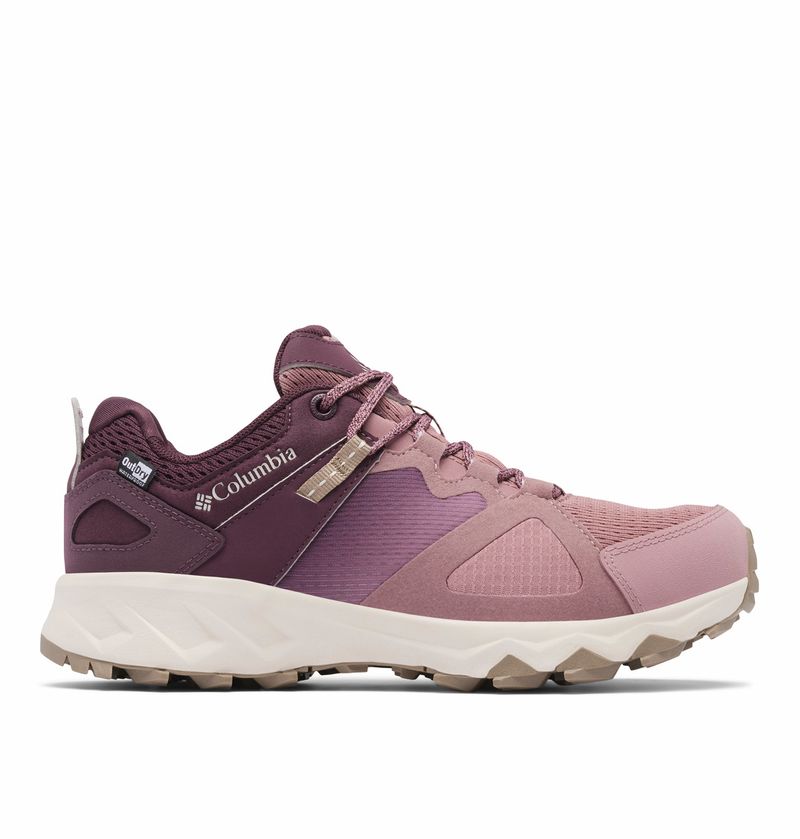 Zapatillas-Para-Mujer-Outdry™-Peakfreak™-Hera-Guinda-Columbia