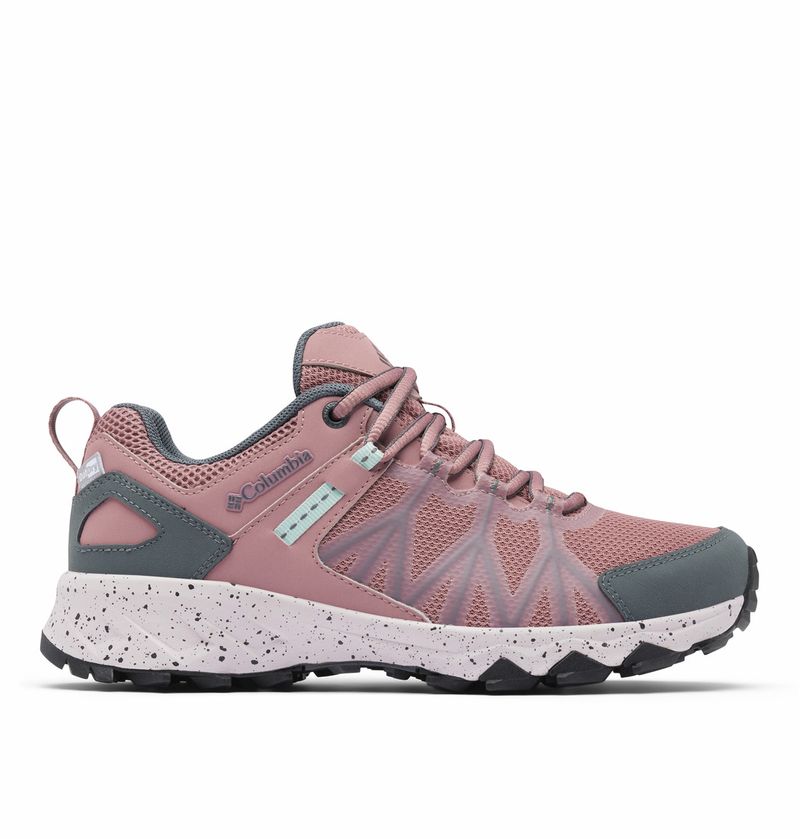 Zapatillas-Para-Mujer-Outdry™-Peakfreak™-II-Rosadas-Columbia
