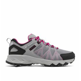 ZAPATILLAS PARA MUJER OUTDRY™ PEAKFREAK™ II GRISES COLUMBIA