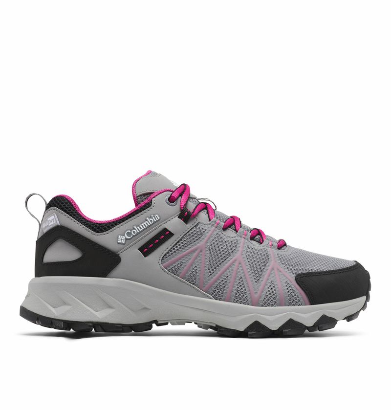 Zapatillas-Para-Mujer-Outdry™-Peakfreak™-II-Grises-Columbia