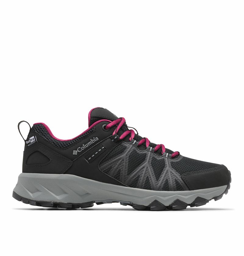 Zapatillas-Para-Mujer-Outdry™-Peakfreak™-II-Negras-Columbia