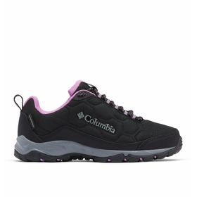 ZAPATILLAS PARA MUJER FIRECAMP™ III NEGRAS COLUMBIA