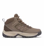 Botas-Para-Mujer-Impermeable-Transverse™-Marrones-Columbia