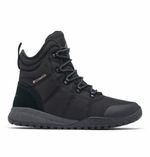 Botines-Para-Hombre-Fairbanks™-Negros-Columbia