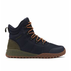 Botines Para Hombre Fairbanks™ Negros Columbia