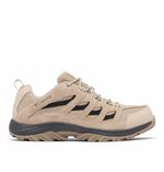 Zapatillas-Para-Hombre-Impermeable-Crestwood™-Beige-Columbia