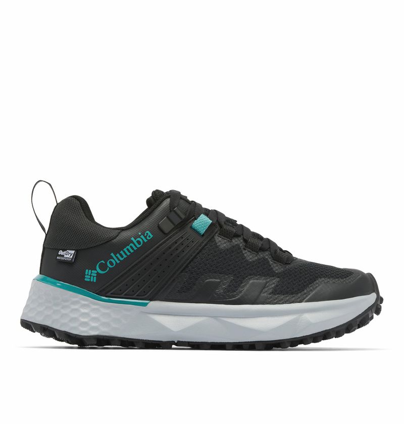 Zapatillas-Para-Mujer-Outdry™-Facet™-75-Negras-Columbia