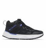 Botas-Para-Mujer-Outdry™-Facet™-75-Negras-Columbia