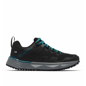 Zapatillas Para Hombre Outdry™ Facet™ 75 Negras Columbia