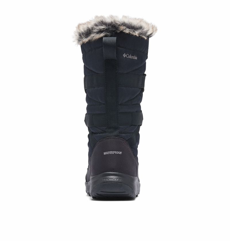 Botas-Para-Mujer-Outdry™-Minx™-IV-Negras-Columbia