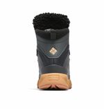 Botas-Para-Mujer-Impermeable-Red-Hills™-Omni-Heat-Negras-Columbia