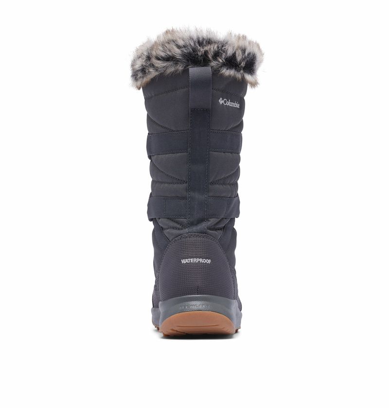 Botas-Para-Mujer-Outdry™-Minx™-IV-Negras-Columbia