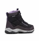 Botas-Para-Mujer-Firecamp™-Negras-Columbia
