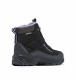 Botas-Para-Mujer-Firecamp™-Negras-Columbia