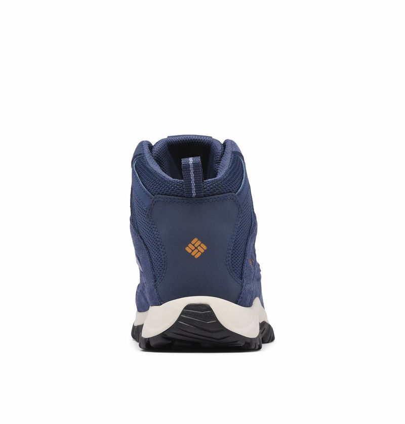 Botas-Para-Mujer-Impermeable-Crestwood™-Azules-Columbia