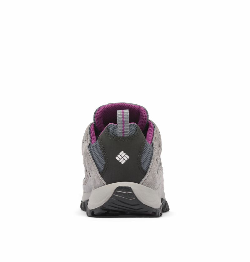 Zapatillas-Para-Mujer-Impermeable-Crestwood™-Grises-Columbia