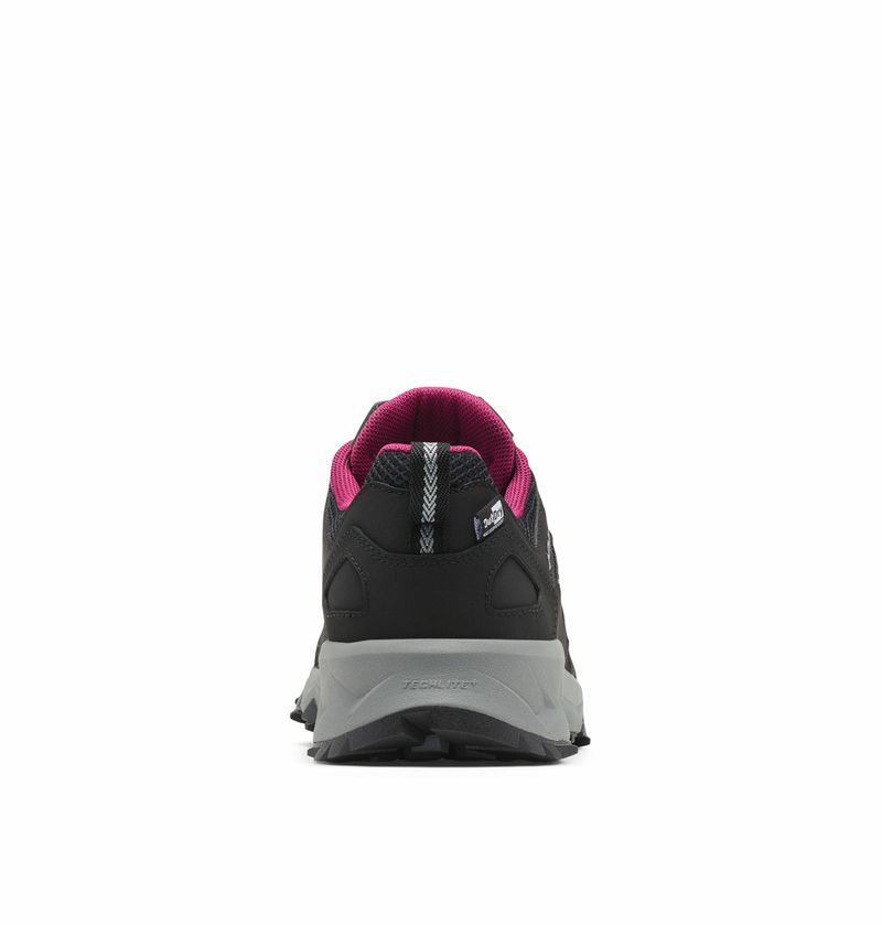 Zapatillas-Para-Mujer-Outdry™-Peakfreak™-II-Negras-Columbia