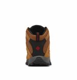 Botines-Para-Hombre-Impermeable-Crestwood™-Marrones-Columbia