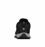 Zapatillas-Para-Mujer-Impermeable-Crestwood™-Negras-Columbia