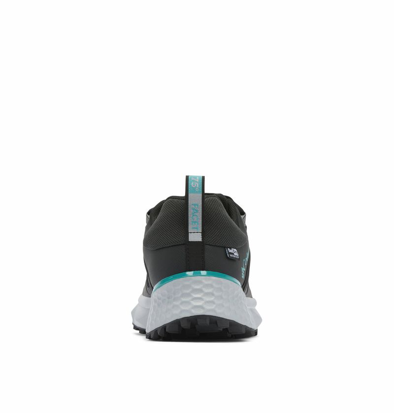 Zapatillas-Para-Mujer-Outdry™-Facet™-75-Negras-Columbia