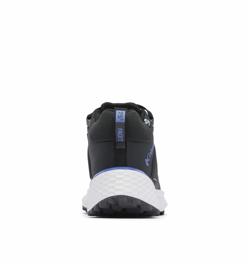 Botas-Para-Mujer-Outdry™-Facet™-75-Negras-Columbia