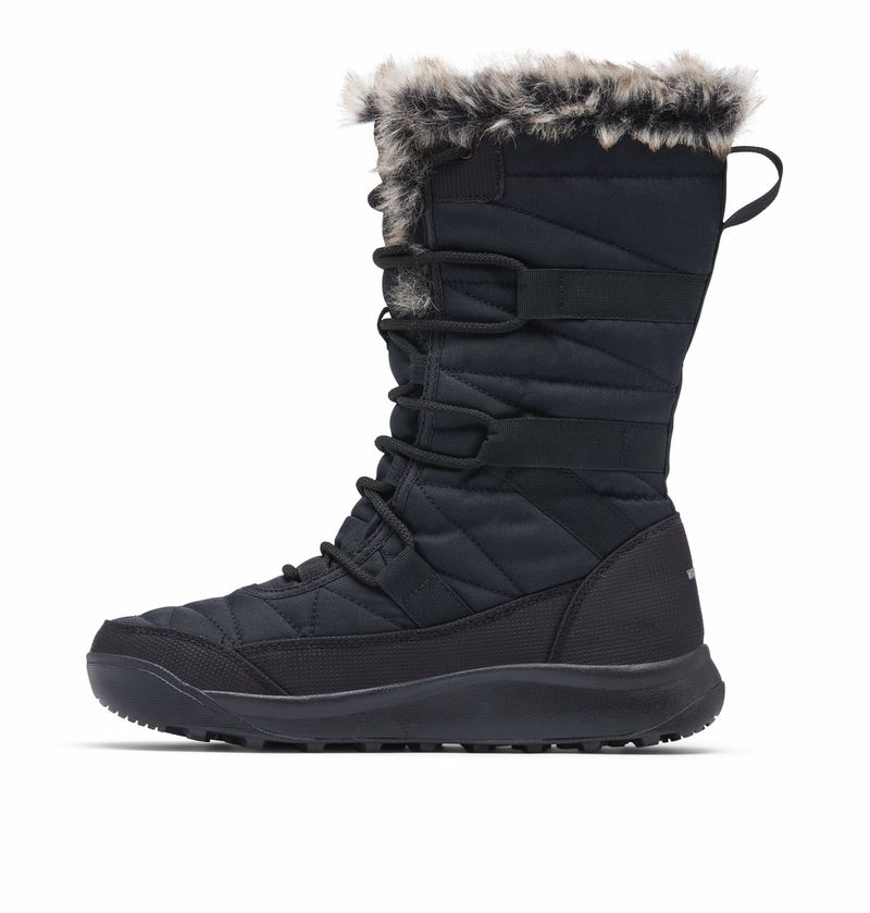 Botas-Para-Mujer-Outdry™-Minx™-IV-Negras-Columbia