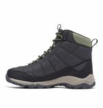 Botines-Para-Hombre-Firecamp™-Grises-Columbia