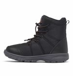 Botas-Para-Niño-Omni-Heat™-Fairbanks™-Negras-Columbia