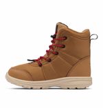 Botas-Para-Niño-Omni-Heat™-Fairbanks™-Marrones-Columbia
