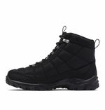 Botines-Para-Hombre-Firecamp™-Negros-Columbia