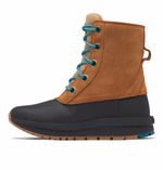 Botas-Para-Mujer-Omni-Heat™-Impermeable-Moritza-Shield™-Marrones-Columbia