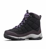 Botas-Para-Mujer-Firecamp™-Negras-Columbia