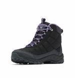 Botas-Para-Mujer-Firecamp™-Negras-Columbia