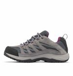 Zapatillas-Para-Mujer-Impermeable-Crestwood™-Grises-Columbia