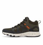 Botines-Para-Hombre-Outdry™-Peakfreak™-II-Verdes-Columbia