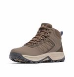 Botas-Para-Mujer-Impermeable-Transverse™-Marrones-Columbia