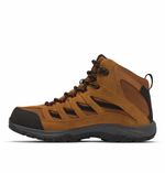 Botines-Para-Hombre-Impermeable-Crestwood™-Marrones-Columbia
