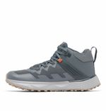 Botines-Para-Hombre-Outdry™-Facet™-75-Grises-Columbia