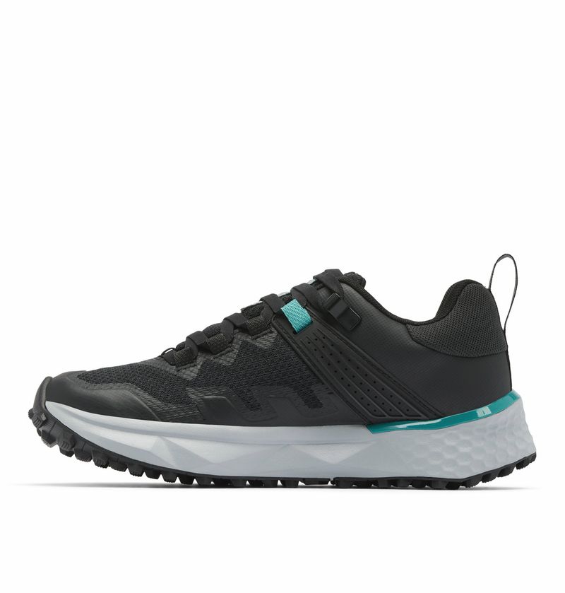 Zapatillas-Para-Mujer-Outdry™-Facet™-75-Negras-Columbia