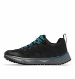 Zapatillas-Para-Hombre-Outdry™-Facet™-75-Negras-Columbia